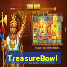 TreasureBowl treasure bowl jdb